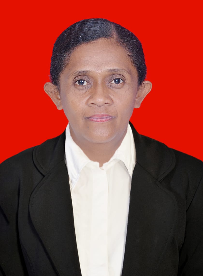 Adriana Kollo S.Ag